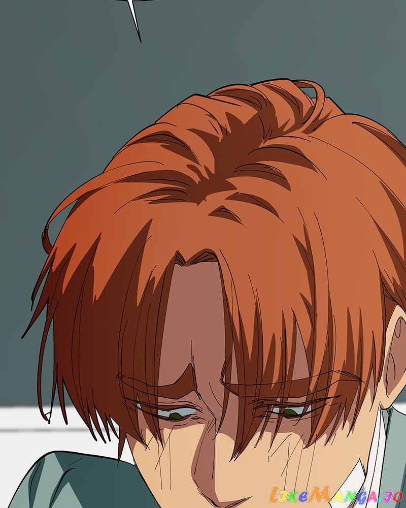I Love Yoo Chapter 246 - page 107