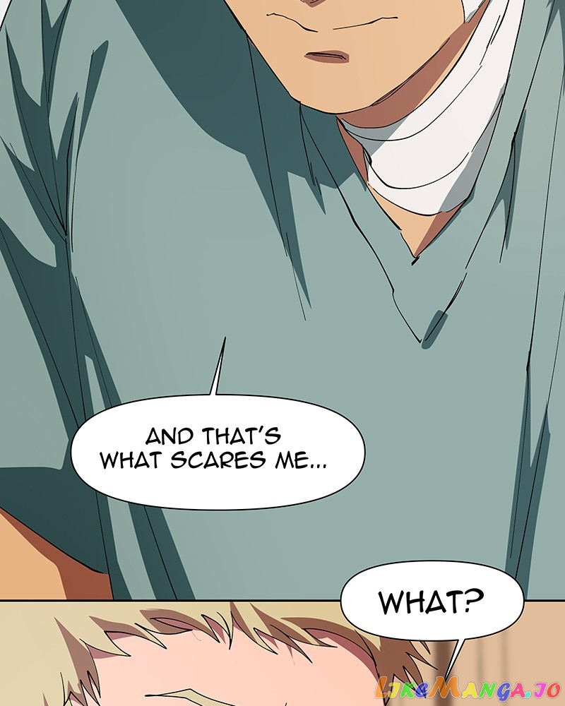 I Love Yoo Chapter 246 - page 108