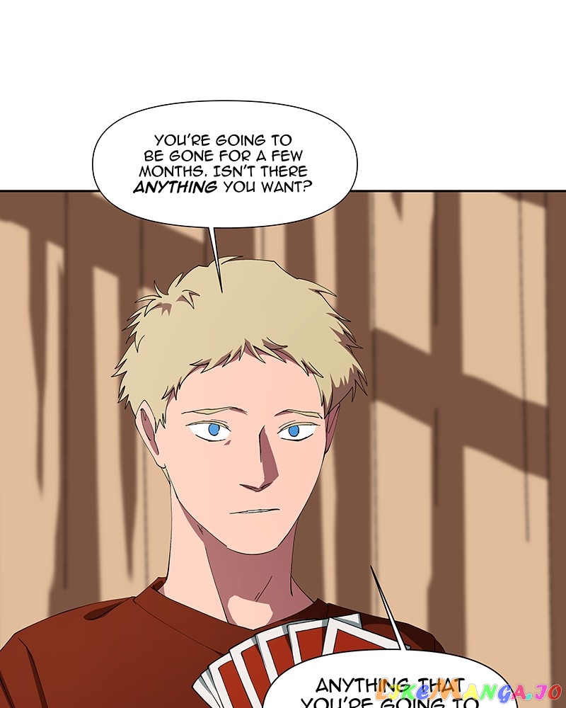 I Love Yoo Chapter 246 - page 11