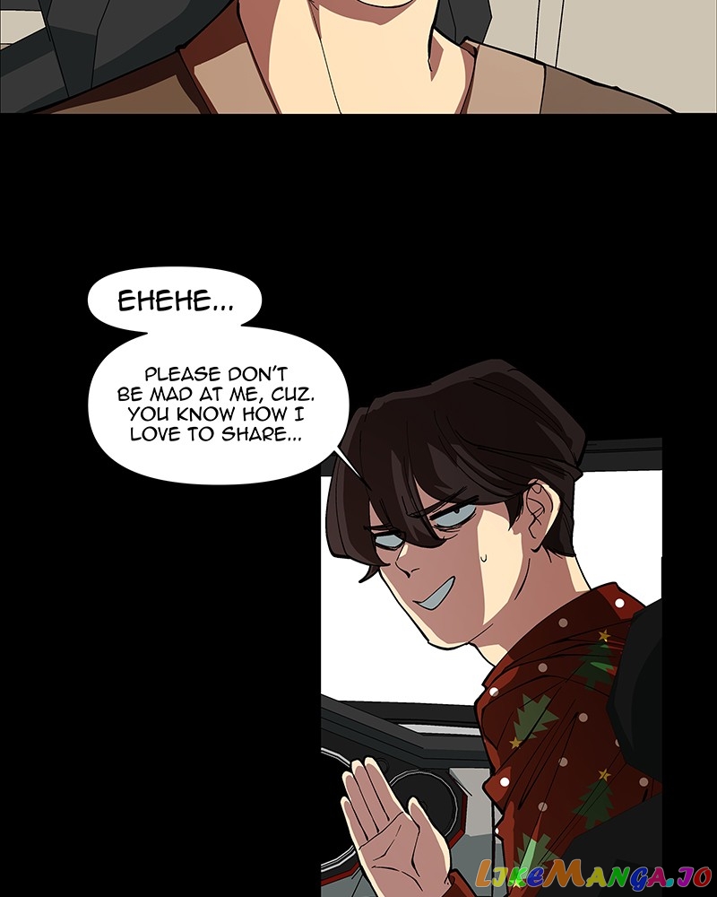 I Love Yoo Chapter 246 - page 129