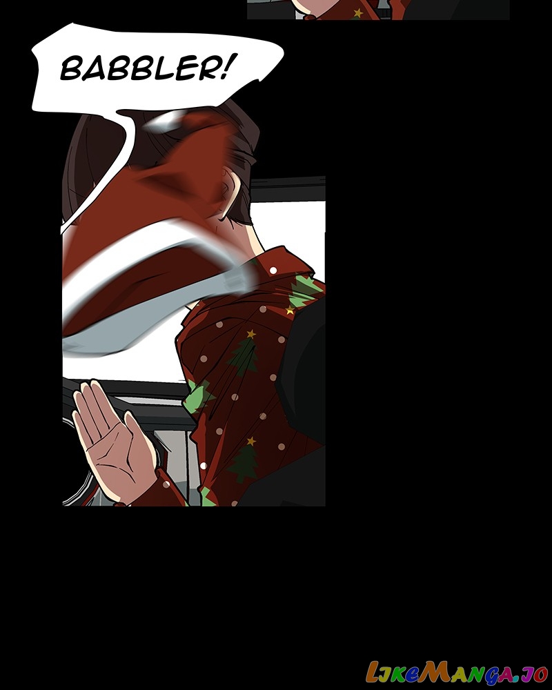 I Love Yoo Chapter 246 - page 130