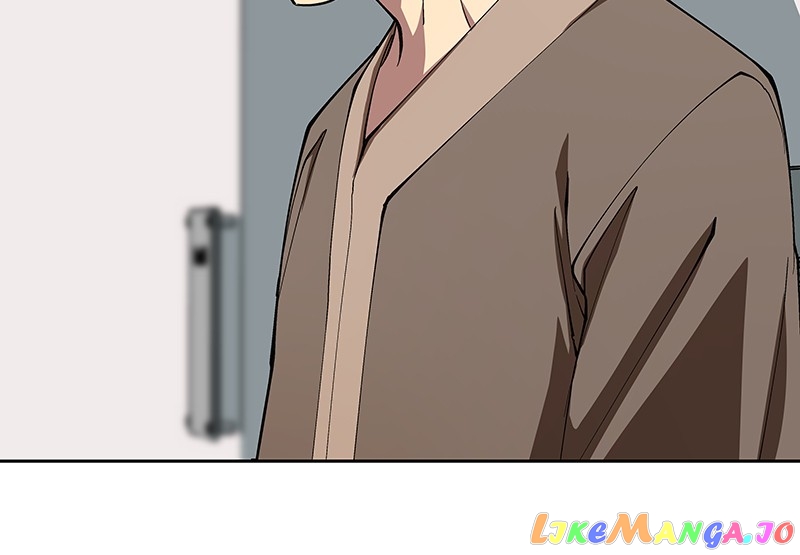 I Love Yoo Chapter 246 - page 135