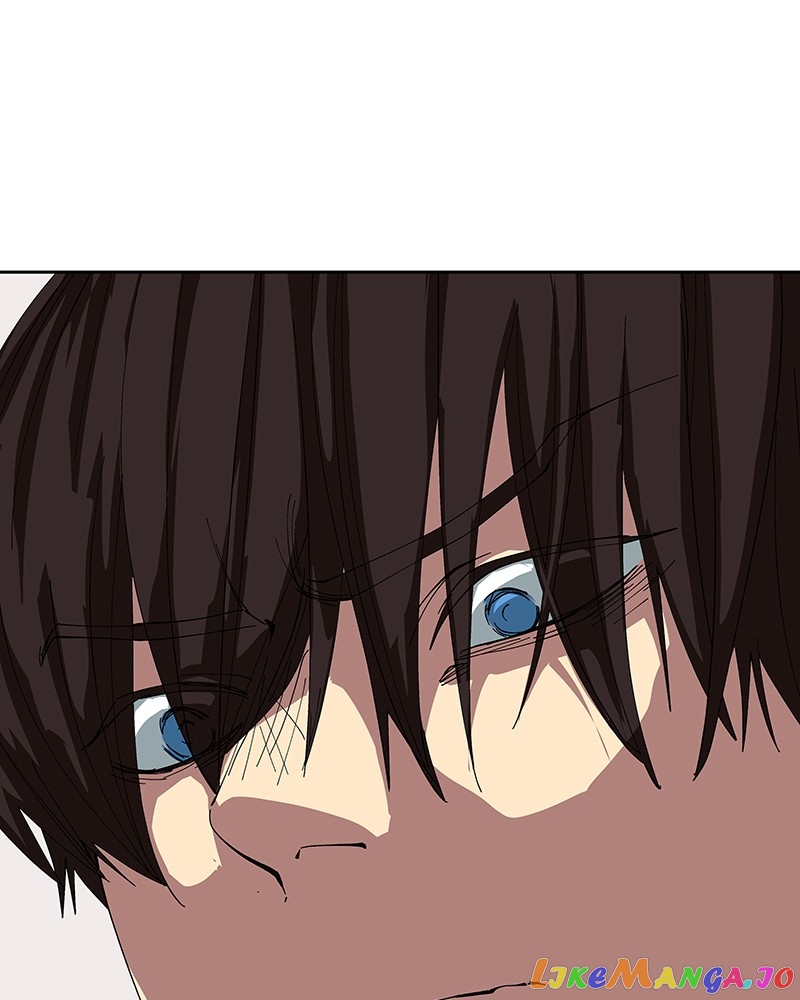 I Love Yoo Chapter 246 - page 136
