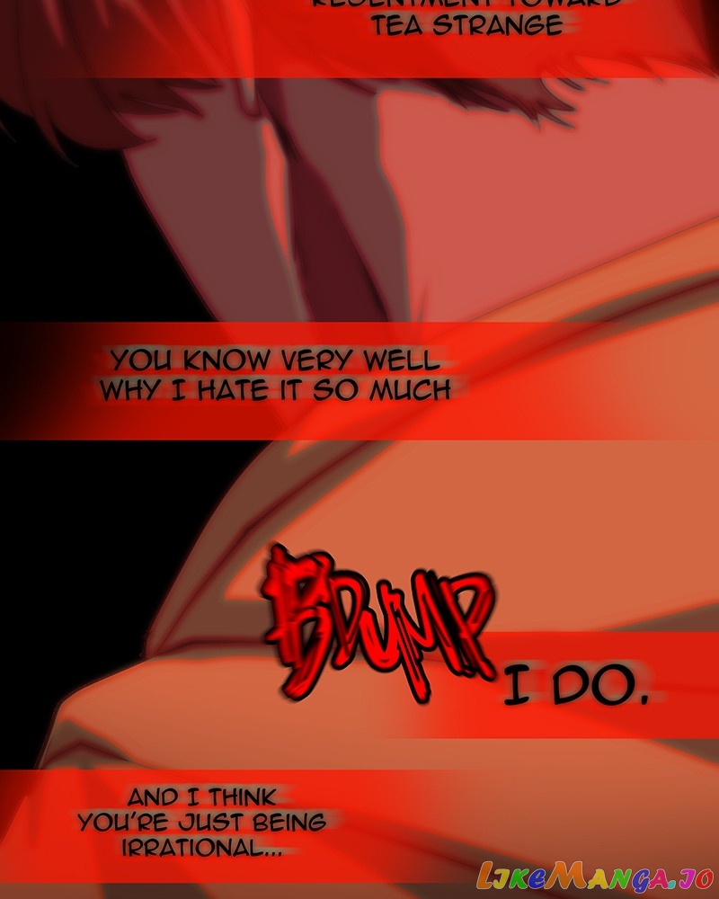 I Love Yoo Chapter 246 - page 138