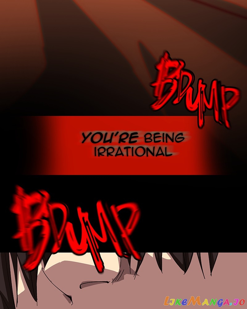 I Love Yoo Chapter 246 - page 139