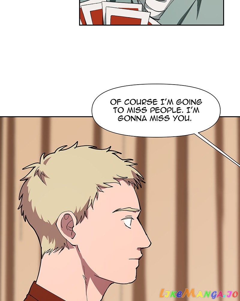 I Love Yoo Chapter 246 - page 14