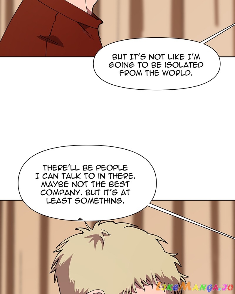 I Love Yoo Chapter 246 - page 15