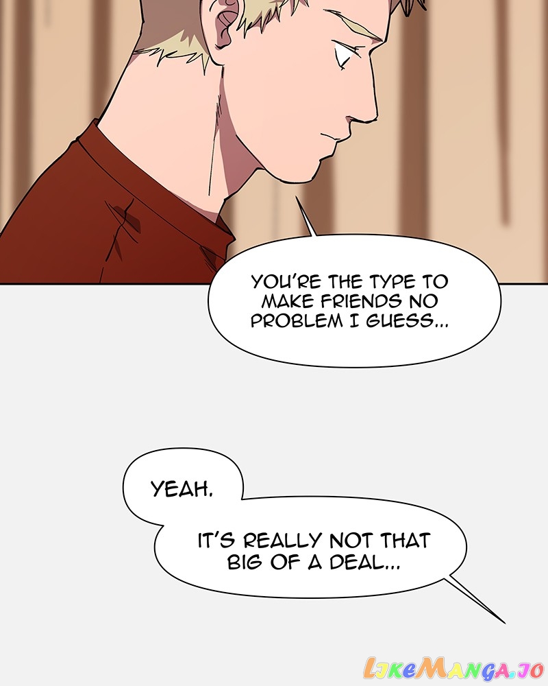 I Love Yoo Chapter 246 - page 16