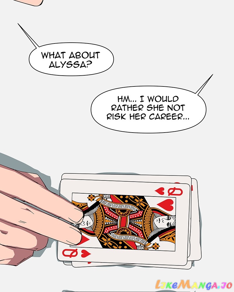 I Love Yoo Chapter 246 - page 23