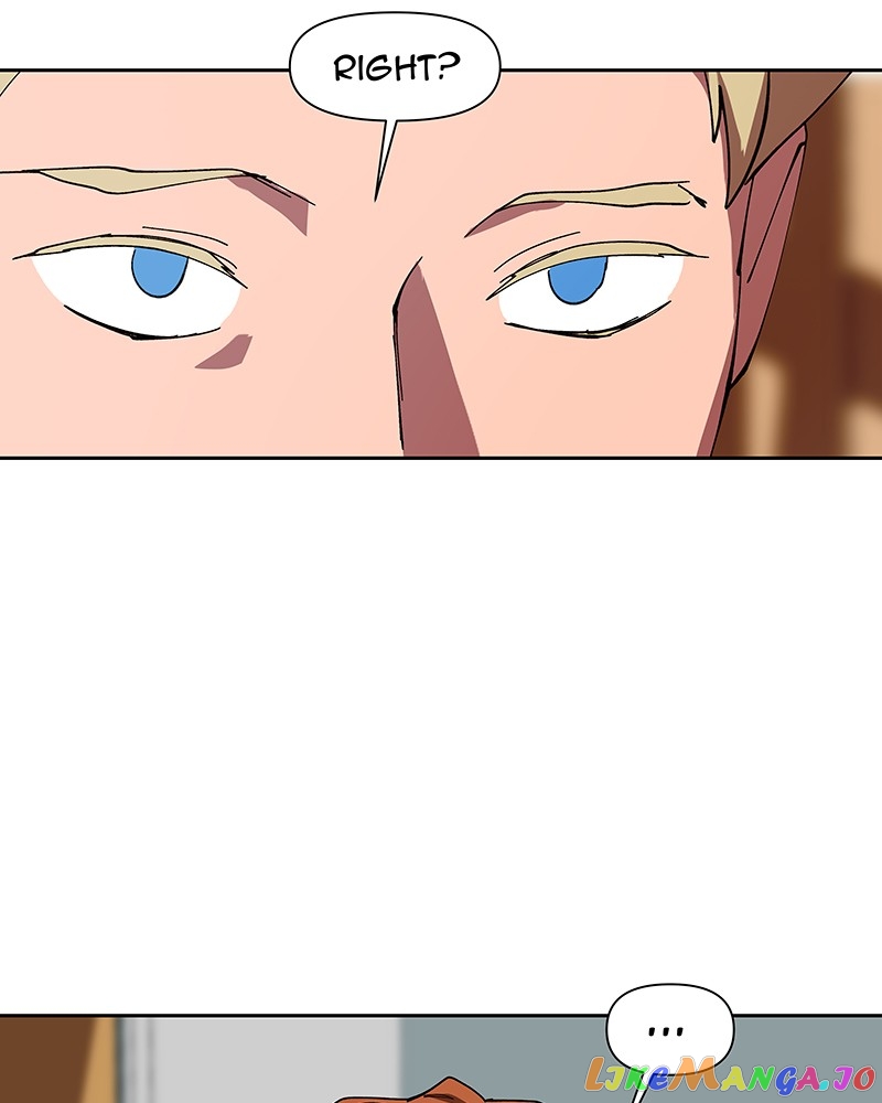 I Love Yoo Chapter 246 - page 28