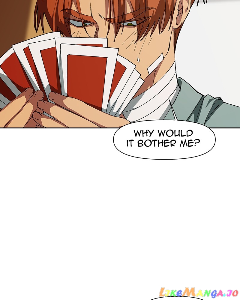 I Love Yoo Chapter 246 - page 34