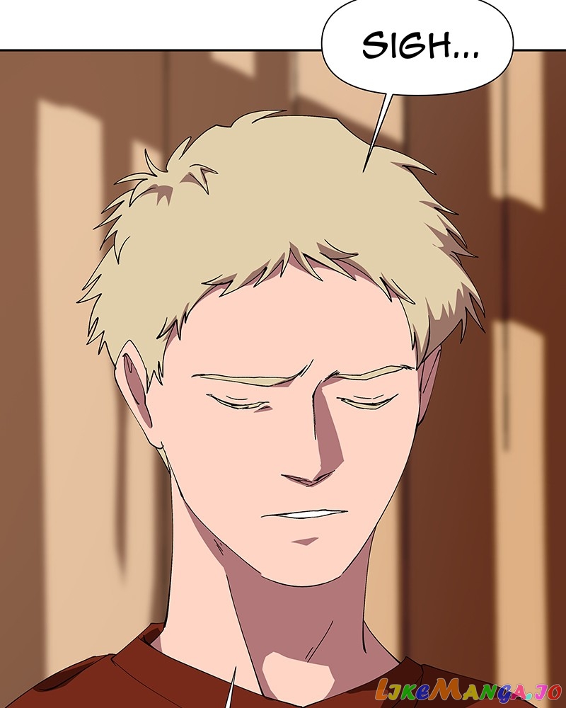 I Love Yoo Chapter 246 - page 35