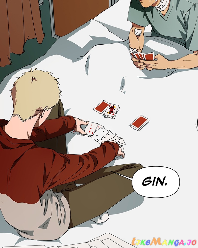 I Love Yoo Chapter 246 - page 38