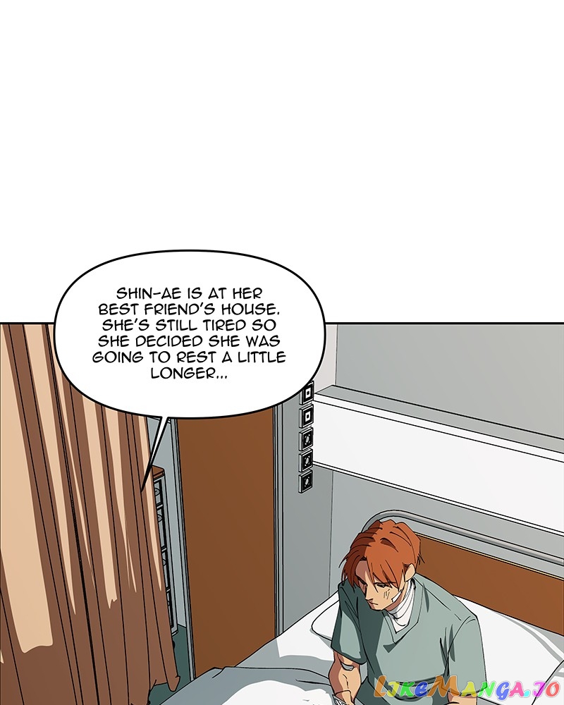 I Love Yoo Chapter 246 - page 4