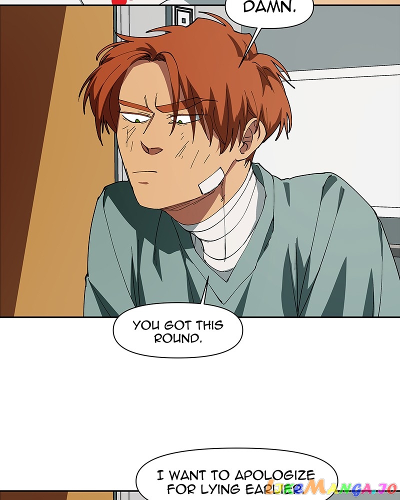 I Love Yoo Chapter 246 - page 40
