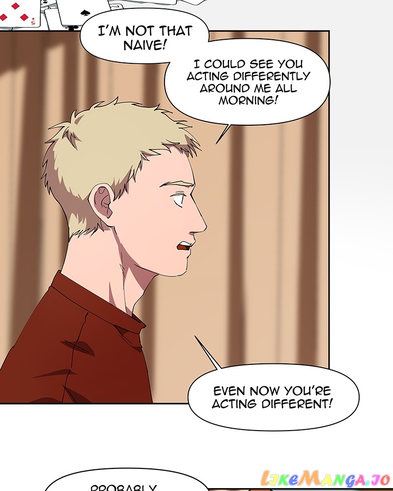 I Love Yoo Chapter 246 - page 47