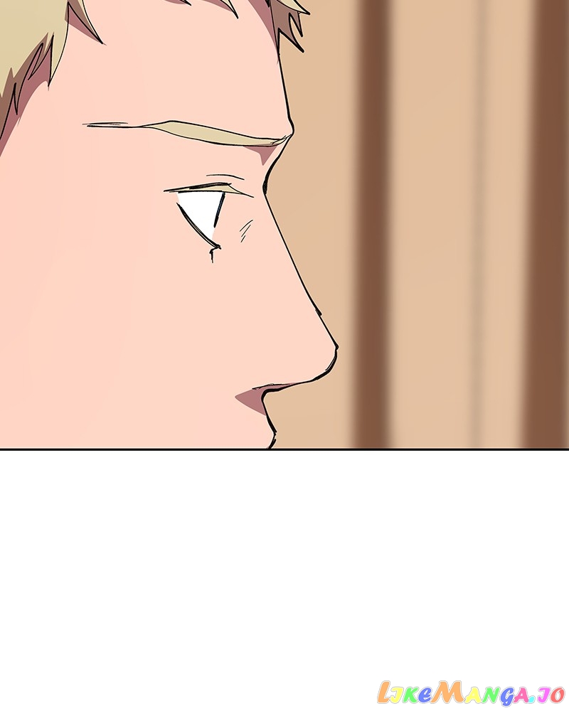 I Love Yoo Chapter 246 - page 49