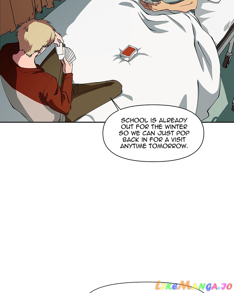 I Love Yoo Chapter 246 - page 5