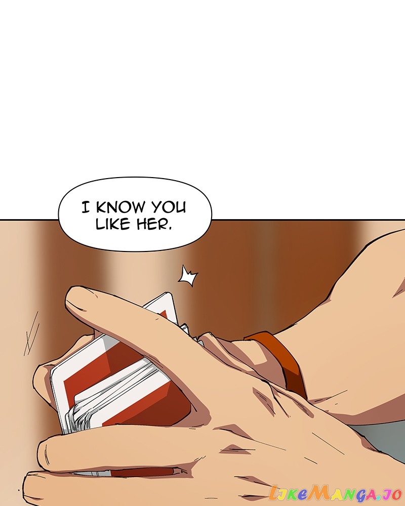 I Love Yoo Chapter 246 - page 50