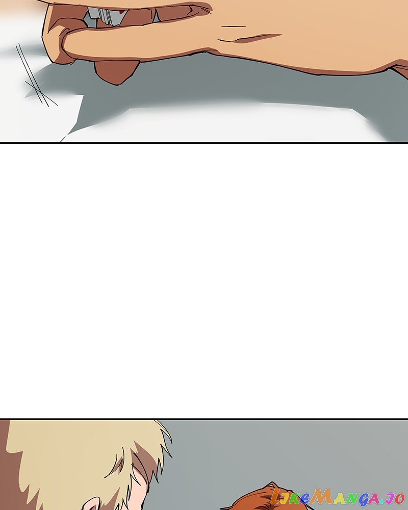 I Love Yoo Chapter 246 - page 51