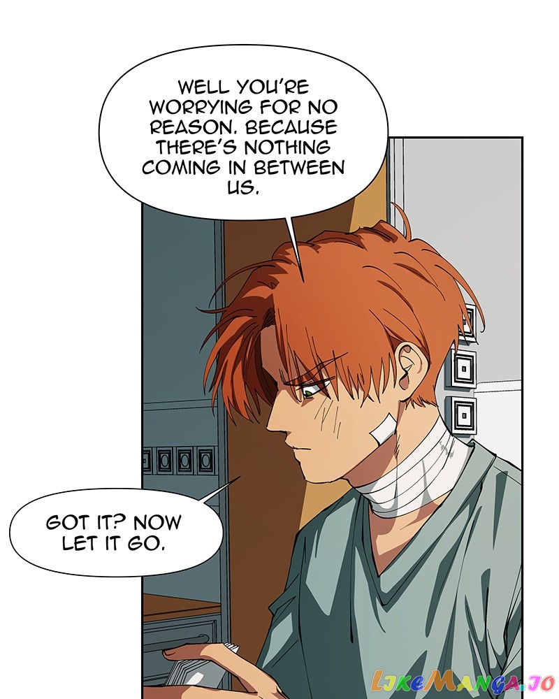 I Love Yoo Chapter 246 - page 57