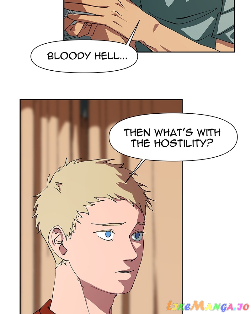 I Love Yoo Chapter 246 - page 58