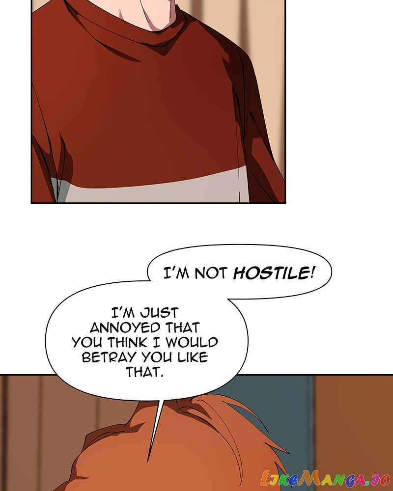 I Love Yoo Chapter 246 - page 59