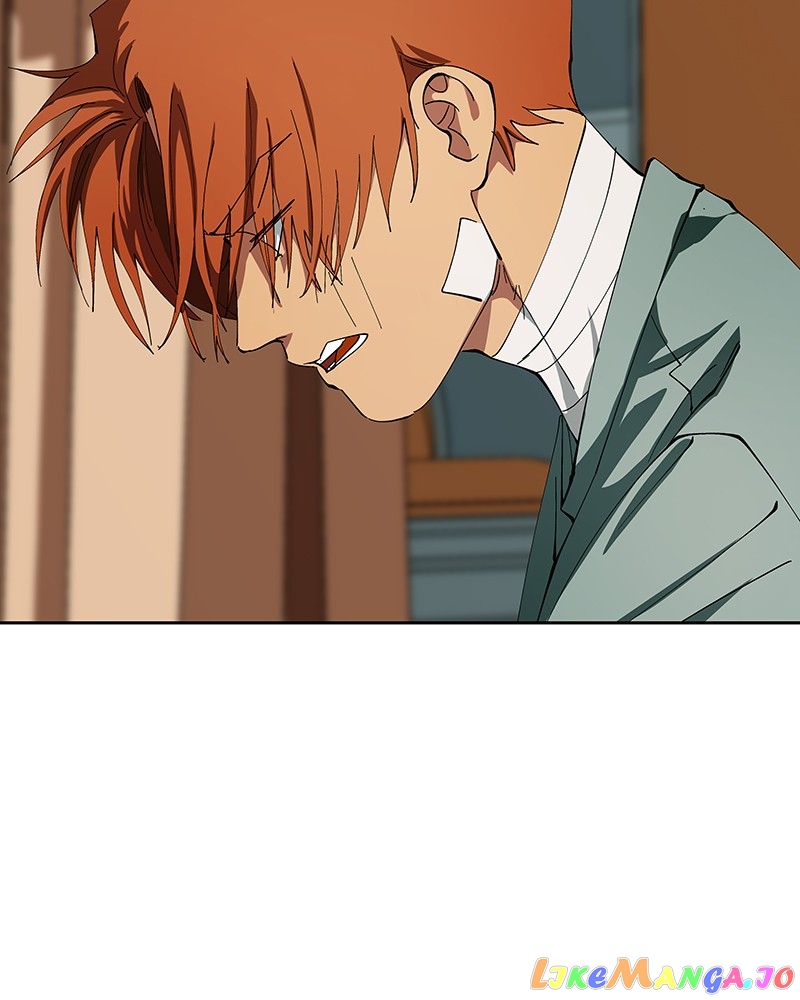 I Love Yoo Chapter 246 - page 60