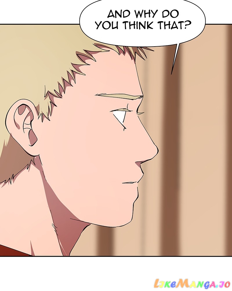 I Love Yoo Chapter 246 - page 64