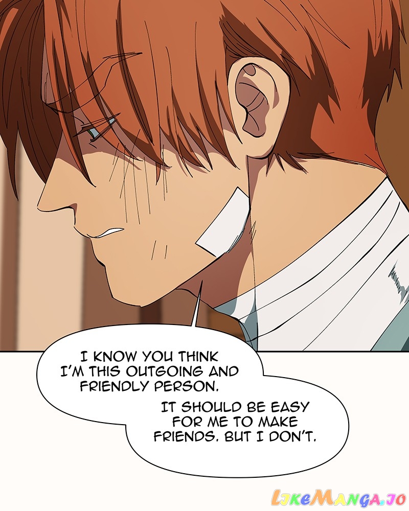 I Love Yoo Chapter 246 - page 68