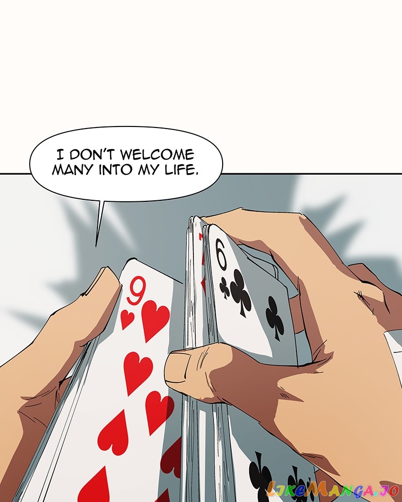 I Love Yoo Chapter 246 - page 69