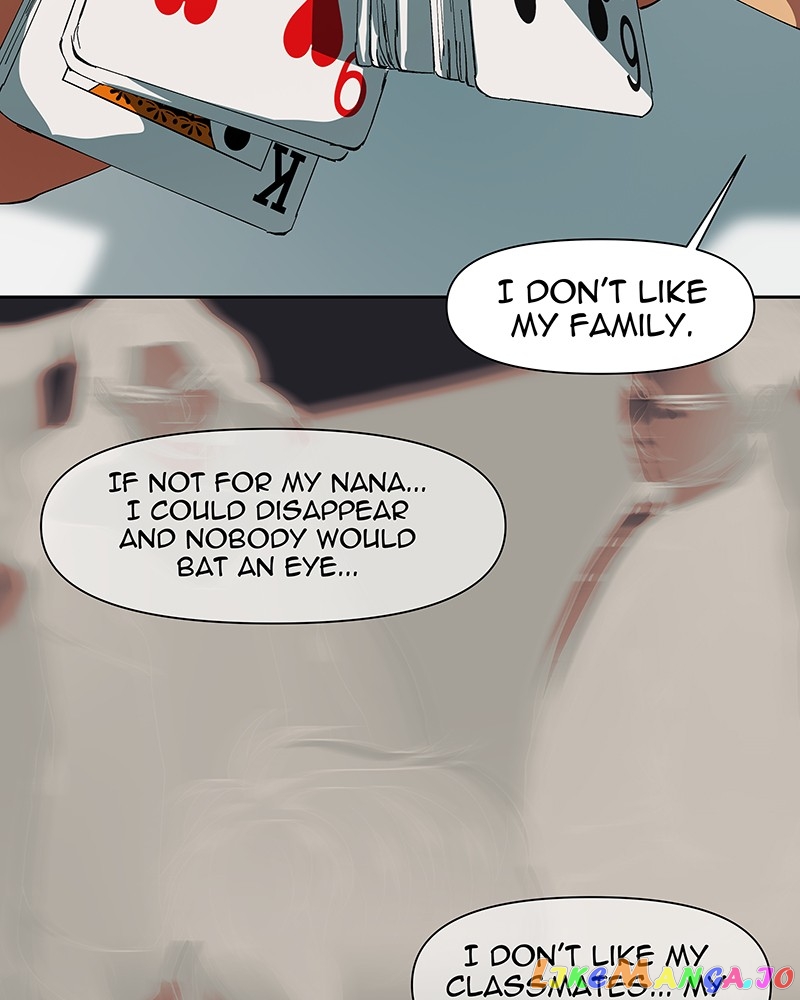 I Love Yoo Chapter 246 - page 70