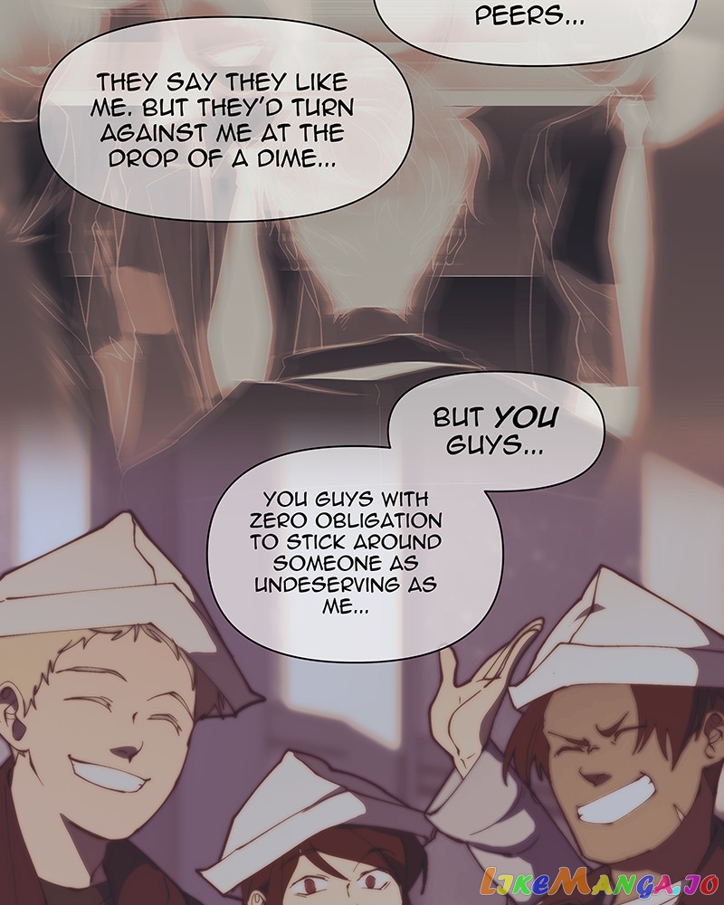 I Love Yoo Chapter 246 - page 71