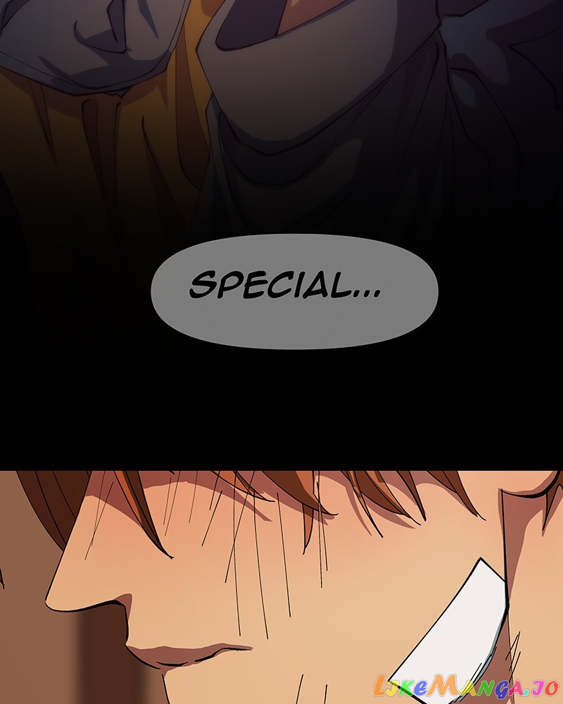 I Love Yoo Chapter 246 - page 74