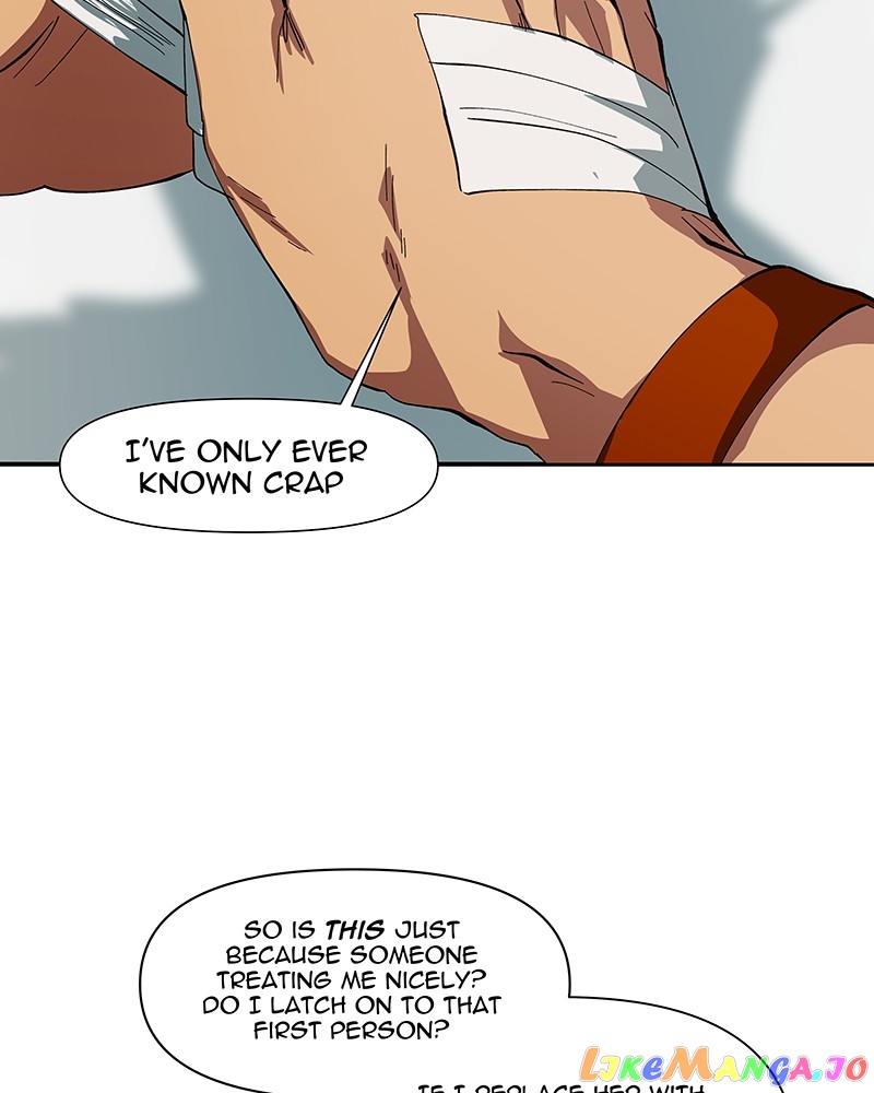 I Love Yoo Chapter 246 - page 77