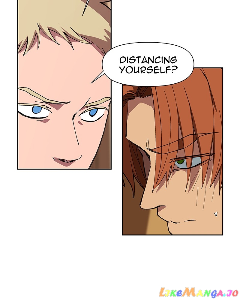 I Love Yoo Chapter 246 - page 82