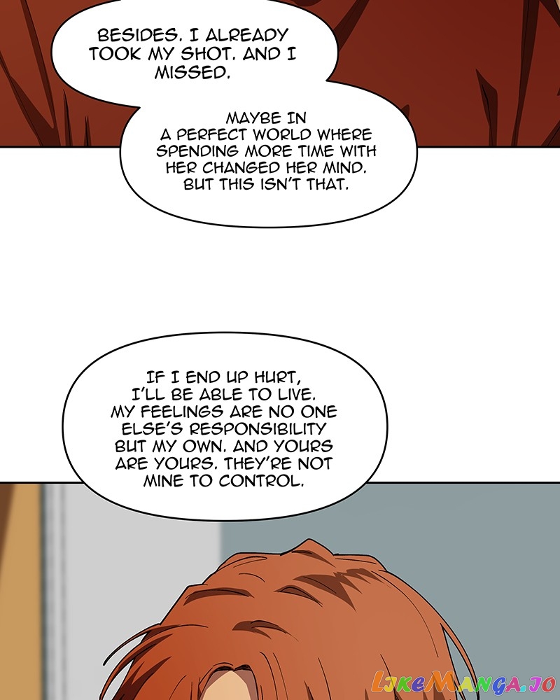 I Love Yoo Chapter 246 - page 85