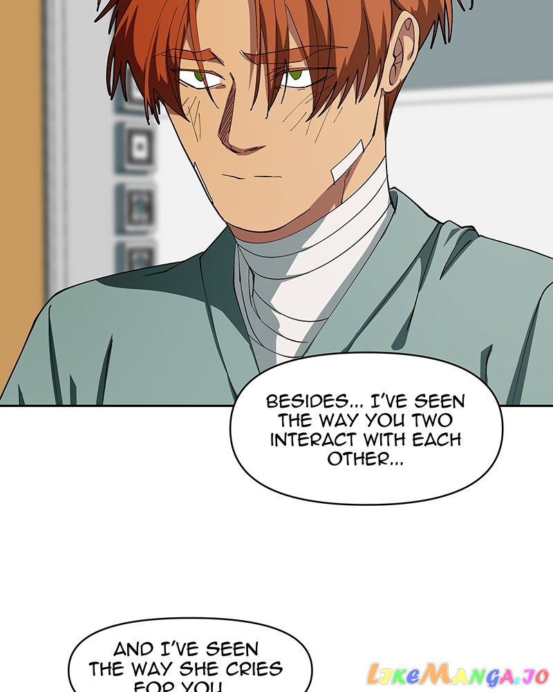 I Love Yoo Chapter 246 - page 86