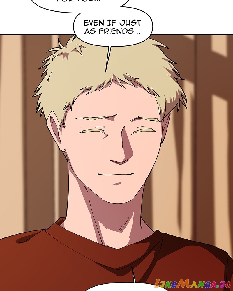 I Love Yoo Chapter 246 - page 87