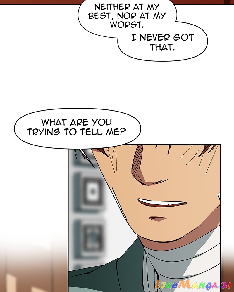 I Love Yoo Chapter 246 - page 88