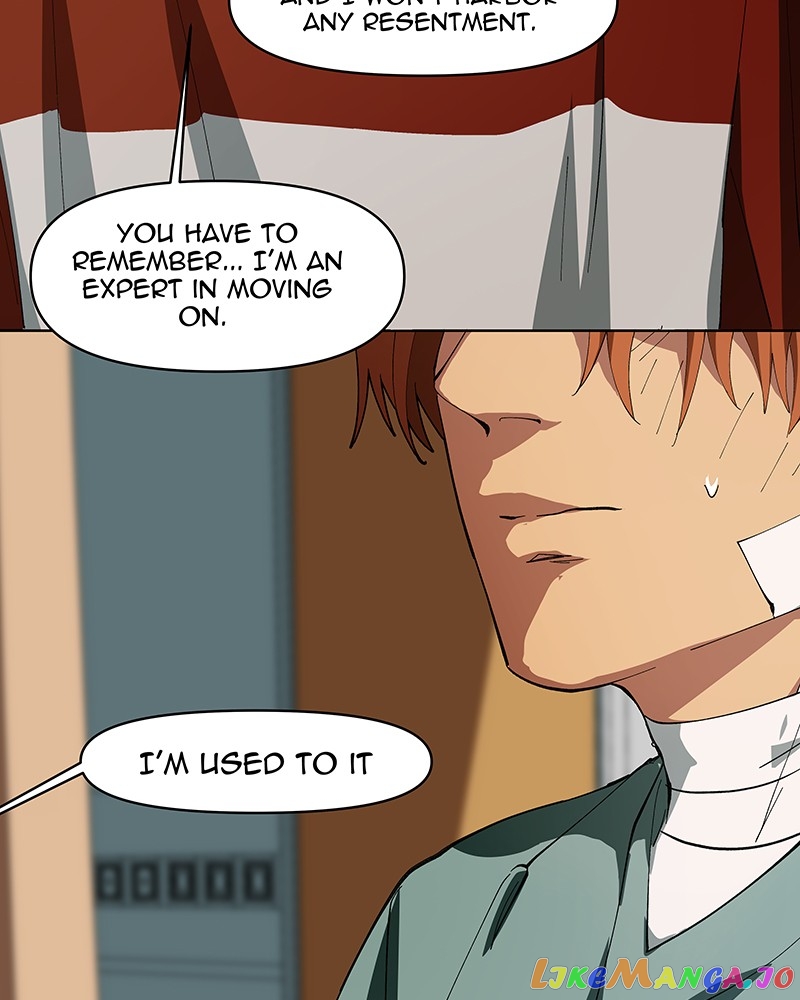 I Love Yoo Chapter 246 - page 90