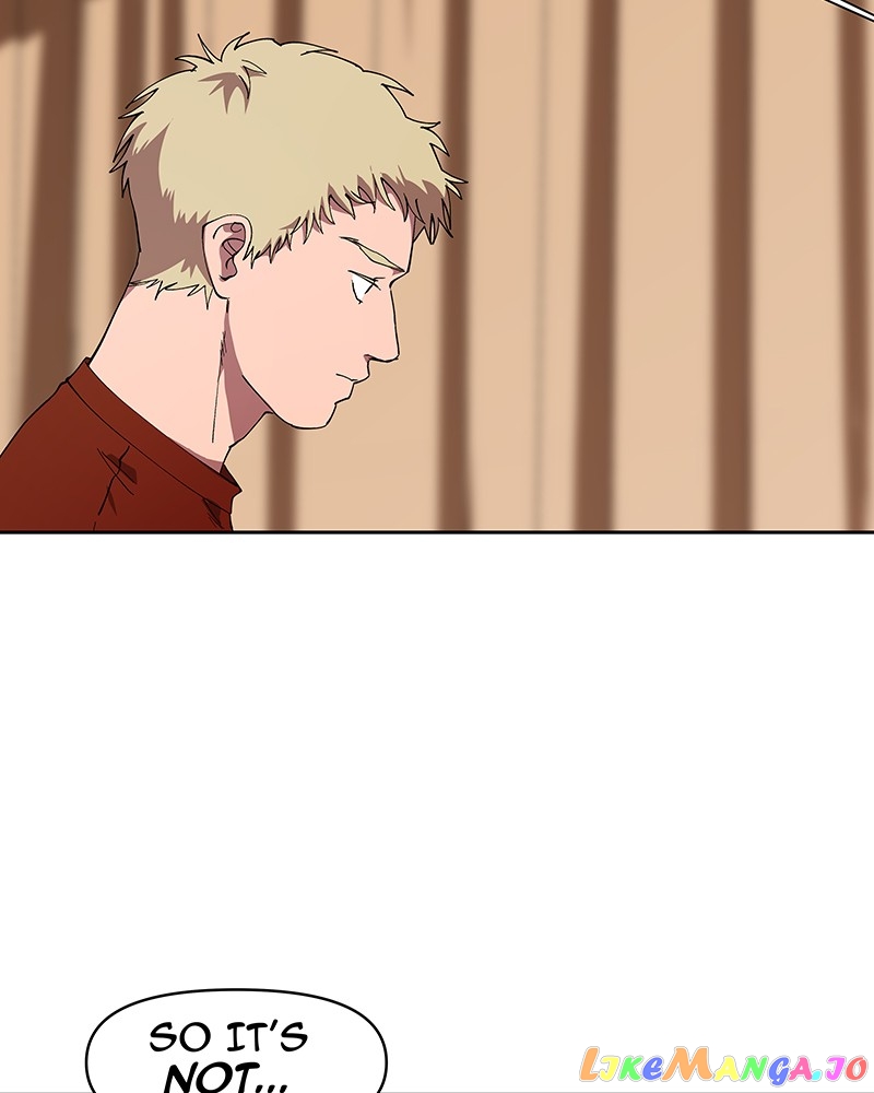 I Love Yoo Chapter 246 - page 93