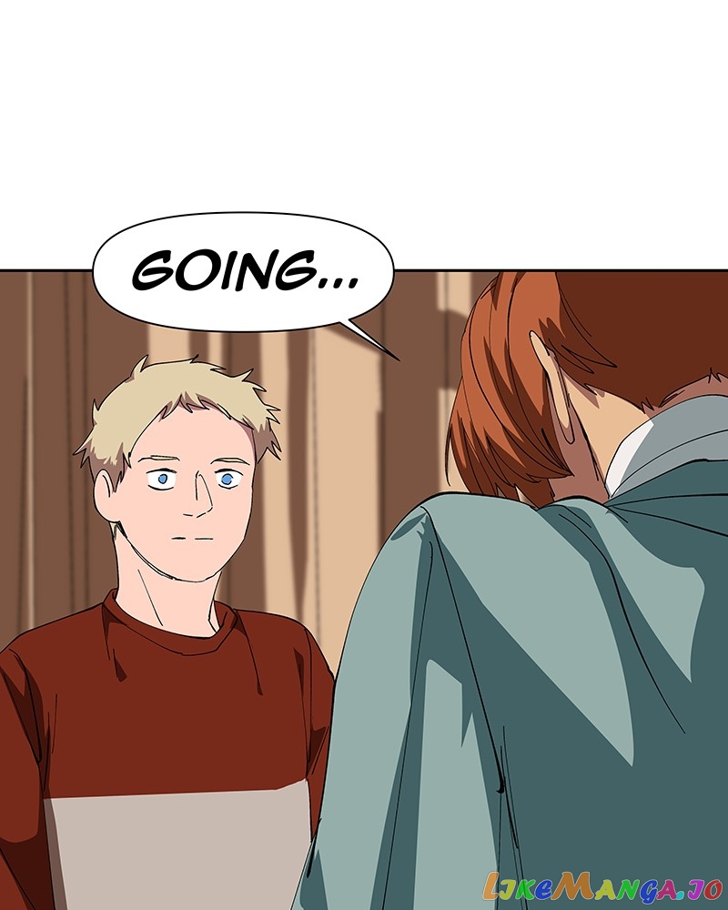 I Love Yoo Chapter 246 - page 96