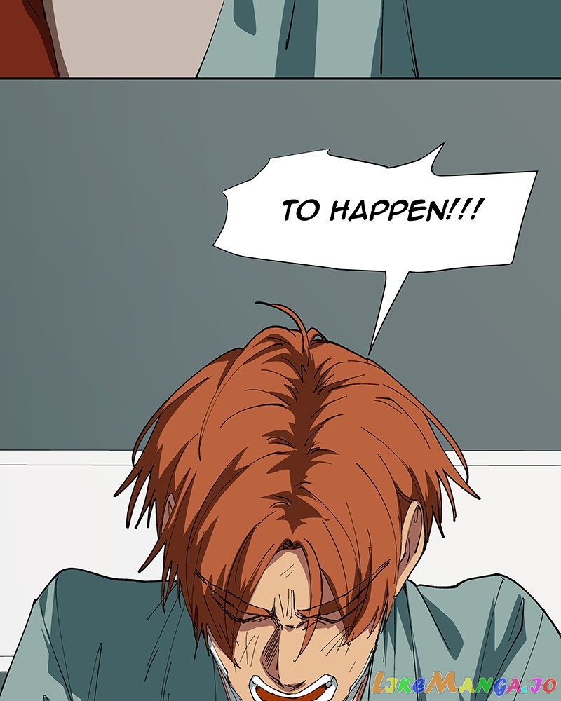 I Love Yoo Chapter 246 - page 97