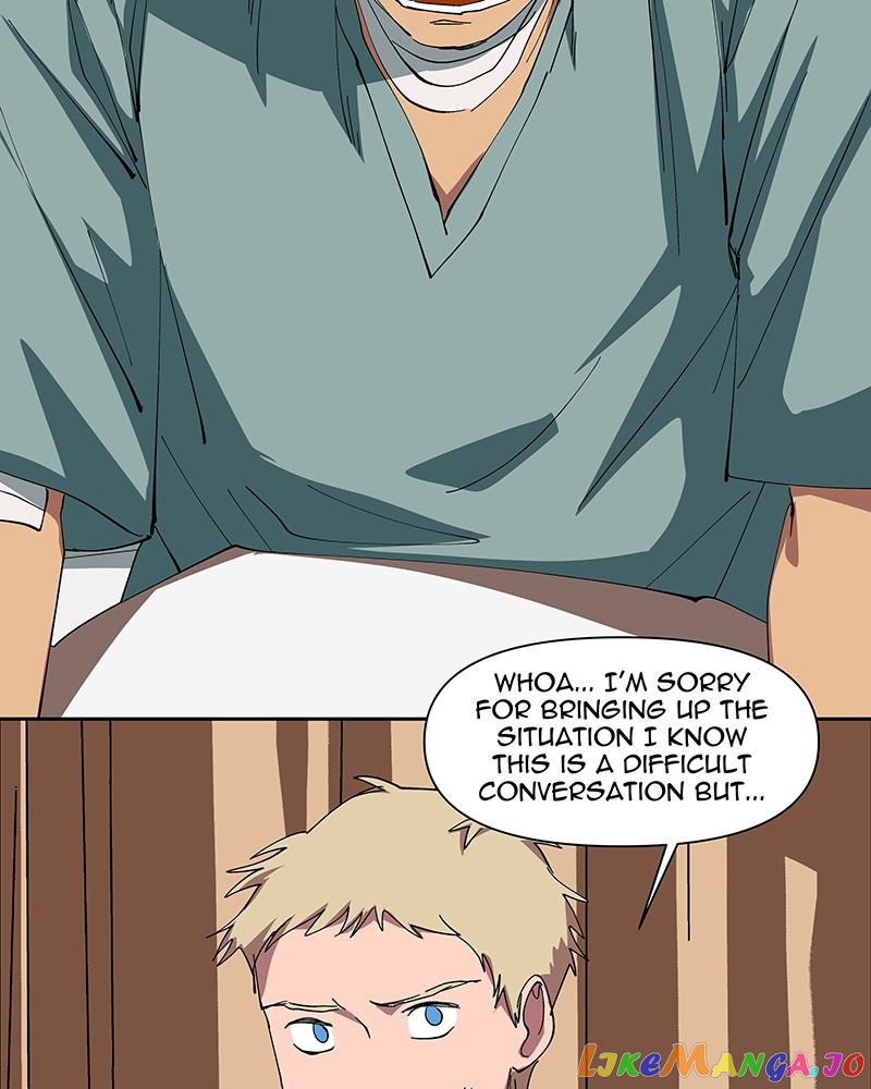 I Love Yoo Chapter 246 - page 98