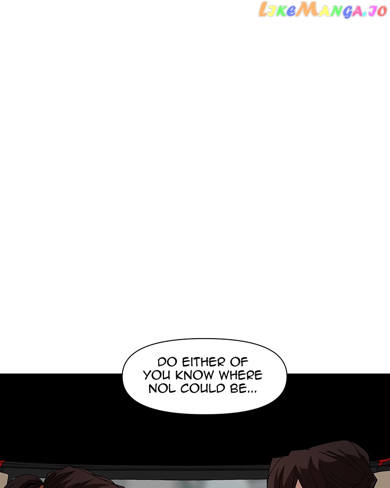 I Love Yoo Chapter 245 - page 100