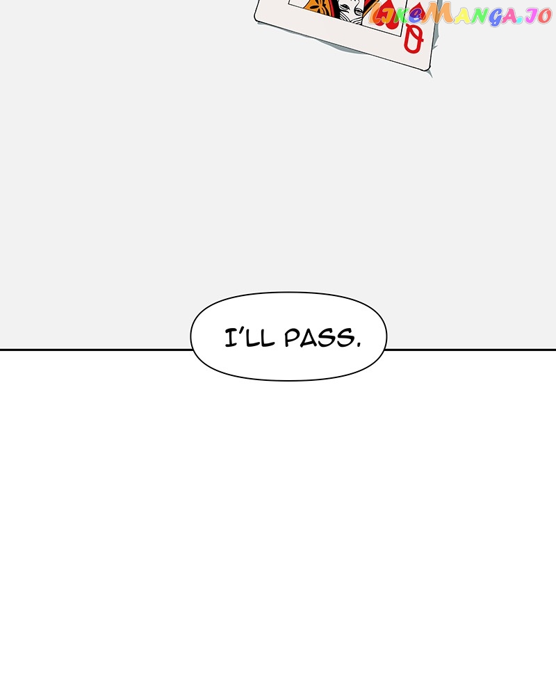 I Love Yoo Chapter 245 - page 106