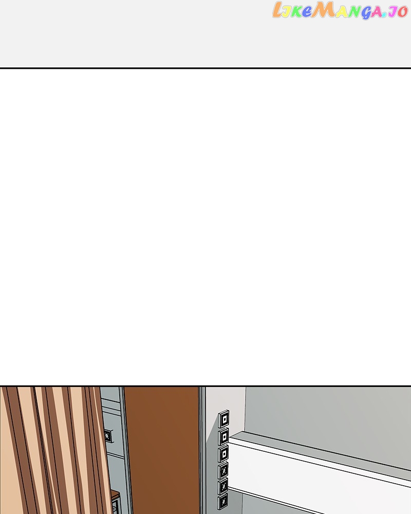 I Love Yoo Chapter 245 - page 108