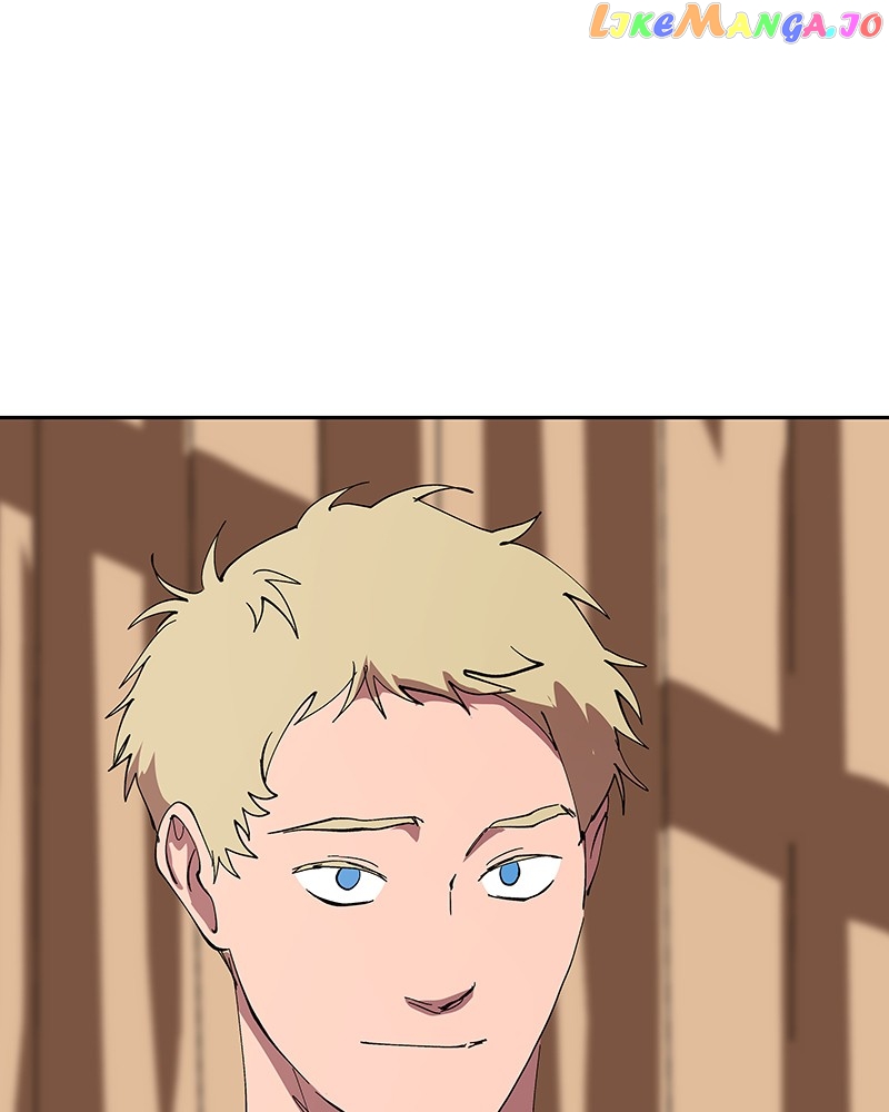I Love Yoo Chapter 245 - page 110