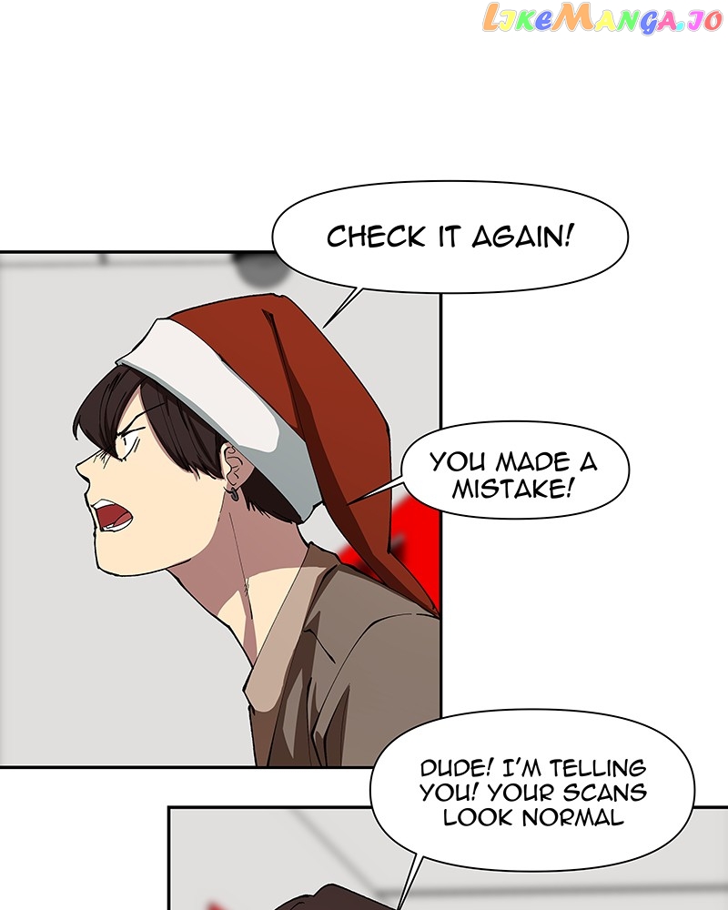 I Love Yoo Chapter 245 - page 14